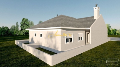 Casa, 2 quartos, 96 m² - Foto 3