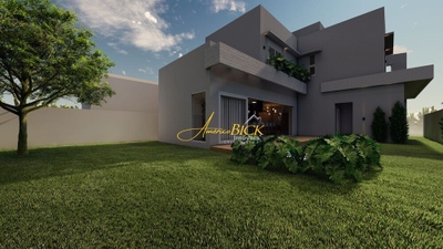 Casa, 3 quartos, 222 m² - Foto 3