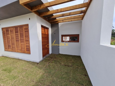Casa, 2 quartos, 71 m² - Foto 2