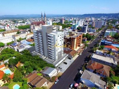 Apartamento, 1 quarto, 162 m² - Foto 1