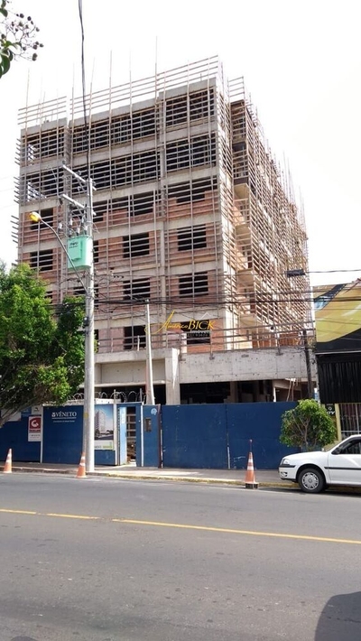 Apartamento, 1 quarto, 162 m² - Foto 2