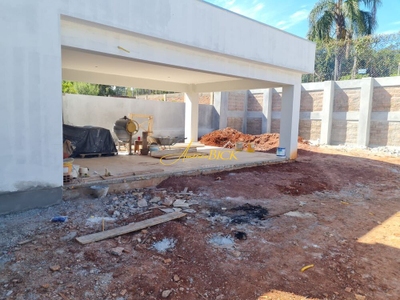 Casa, 2 quartos, 157 m² - Foto 2