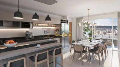 Apartamento, 2 quartos, 121 m² - Foto 4