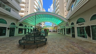 Apartamento, 3 quartos, 147 m² - Foto 1