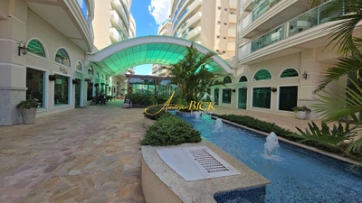 Apartamento, 3 quartos, 147 m² - Foto 4