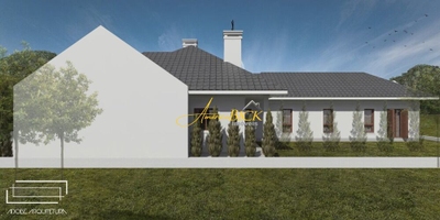 Casa, 3 quartos, 202 m² - Foto 2