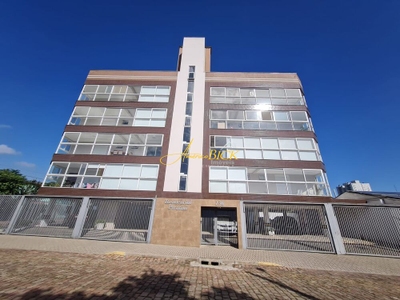 Apartamento, 3 quartos, 133 m² - Foto 1