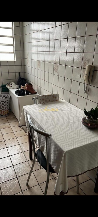 Loja-Salão, 36 m² - Foto 1