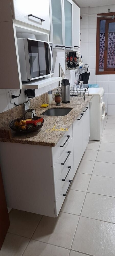 Apartamento, 2 quartos, 60 m² - Foto 4
