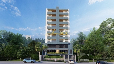 Apartamento, 2 quartos, 87 m² - Foto 1