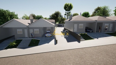 Casa, 2 quartos, 67 m² - Foto 1