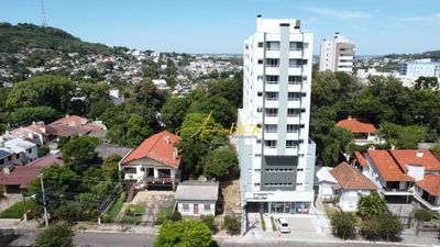 Apartamento, 1 quarto, 93 m² - Foto 4