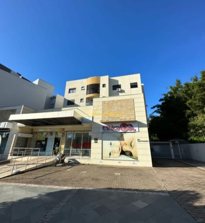 Apartamento, 2 quartos, 68 m² - Foto 2