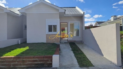 Casa, 2 quartos, 51 m² - Foto 5