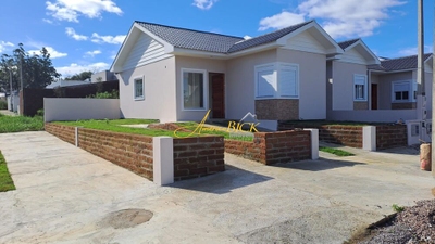 Casa, 2 quartos, 51 m² - Foto 4