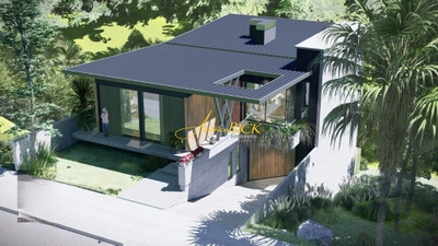 Casa, 3 quartos, 375 m² - Foto 4