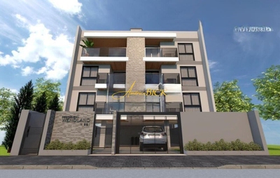 Apartamento, 2 quartos, 78 m² - Foto 2