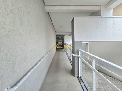 Apartamento, 2 quartos, 61 m² - Foto 3