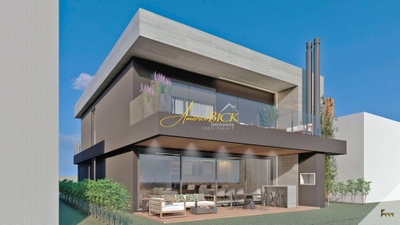 Casa, 4 quartos, 311 m² - Foto 5