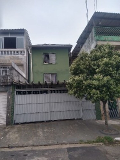Sobrado, 3 quartos, 140 m² - Foto 1