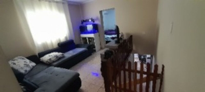 Sobrado, 3 quartos, 140 m² - Foto 3