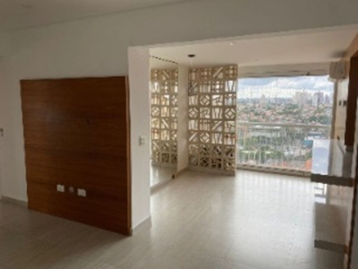 Apartamento, 2 quartos, 64 m² - Foto 1