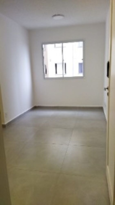 Apartamento, 2 quartos, 41 m² - Foto 2