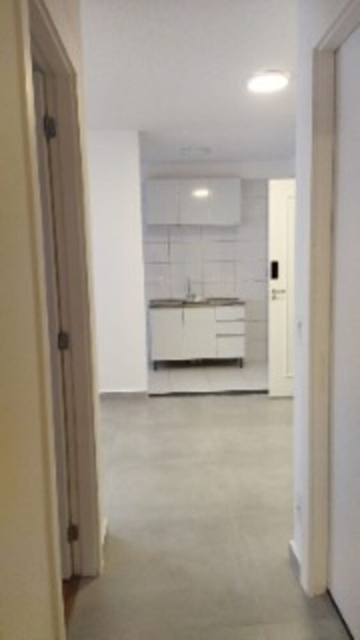 Apartamento, 2 quartos, 41 m² - Foto 1