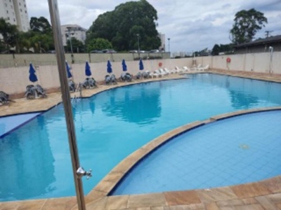 Apartamento, 2 quartos, 47 m² - Foto 1