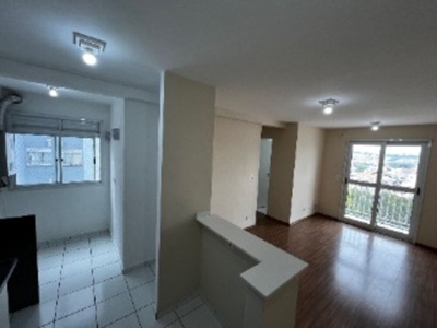 Apartamento, 2 quartos, 47 m² - Foto 2