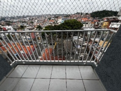 Apartamento, 2 quartos, 47 m² - Foto 5