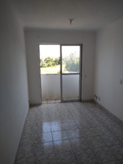 Apartamento, 3 quartos, 55 m² - Foto 1