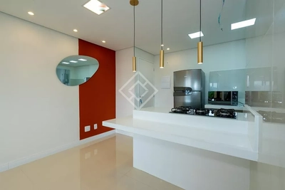 Apartamento, 2 quartos, 70 m² - Foto 3