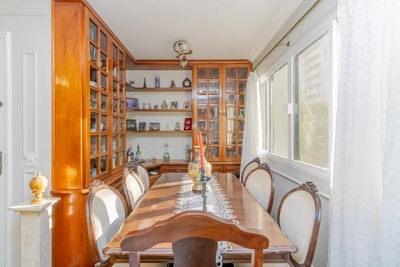 Apartamento, 3 quartos, 129 m² - Foto 2