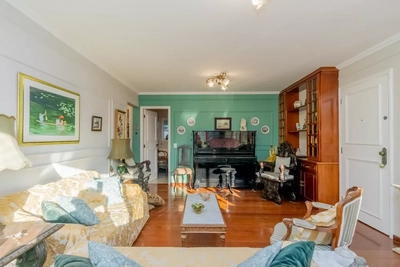 Apartamento, 3 quartos, 129 m² - Foto 5