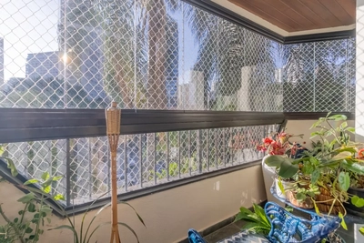 Apartamento, 3 quartos, 129 m² - Foto 4