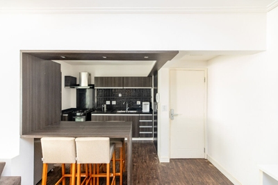 Apartamento, 2 quartos, 101 m² - Foto 2