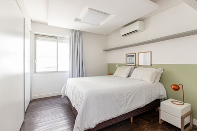 Apartamento, 2 quartos, 101 m² - Foto 4