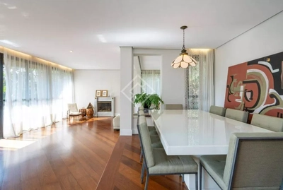 Apartamento, 3 quartos, 180 m² - Foto 4