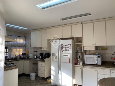 Casa, 3 quartos, 185 m² - Foto 4