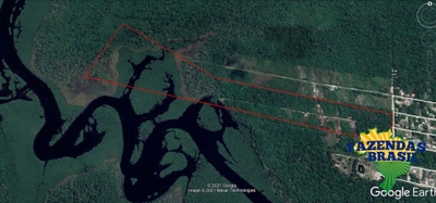 Fazenda-Sítio-Chácara, 24 hectares - Foto 1