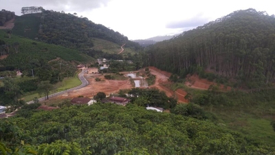 Fazenda-Sítio-Chácara, 60 hectares - Foto 2