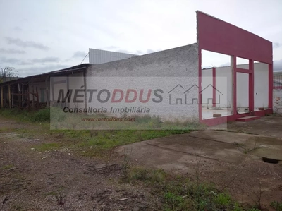 Depósito-Galpão - Foto 5