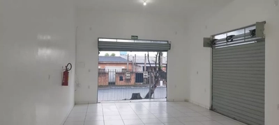Loja-Salão, 55 m² - Foto 5