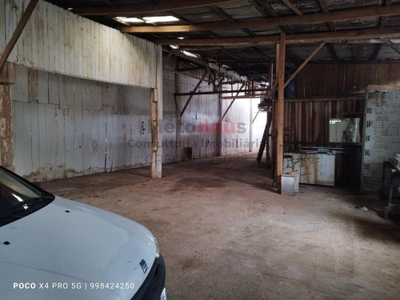 Depósito-Galpão - Foto 4