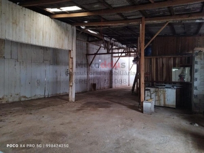 Depósito-Galpão - Foto 5