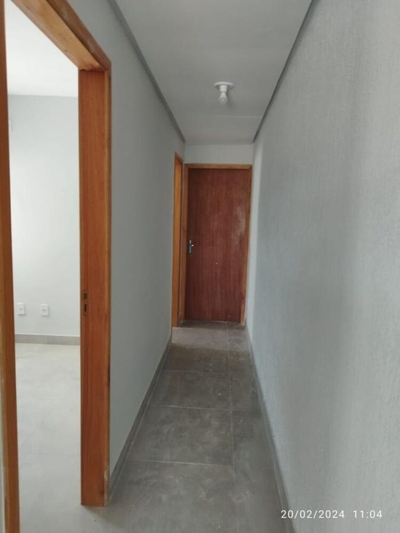 Apartamento, 2 quartos - Foto 4