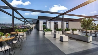 Loja-Salão, 177 m² - Foto 2