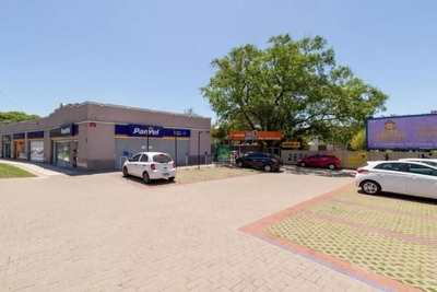 Loja-Salão, 72 m² - Foto 3