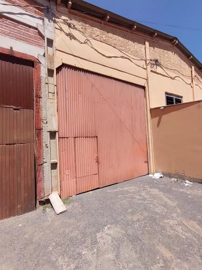 Depósito-Galpão, 500 m² - Foto 4